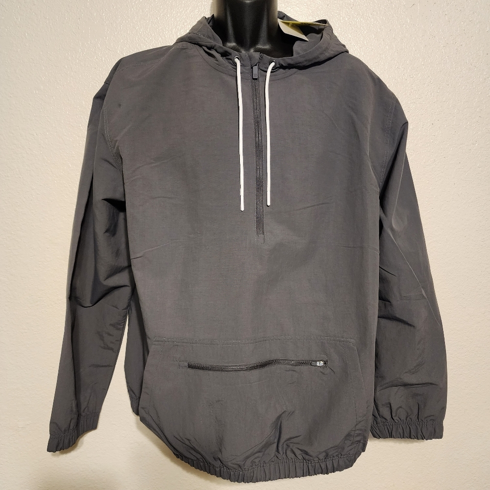 All in Motion Moisture Wicking, Quick Dry Nylon Jacket